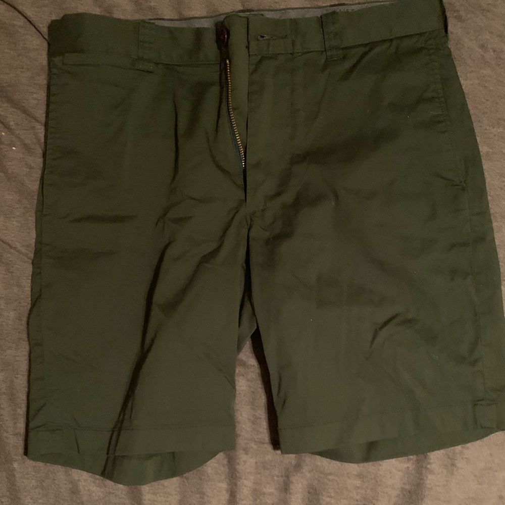 J. Crew Shorts (NWT)